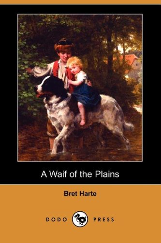 Waif of the Plains [ePUB]